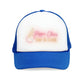 Poppin' Cheri's Mesh Hat