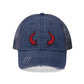 Horns Trucker Hat