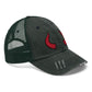 Horns Trucker Hat