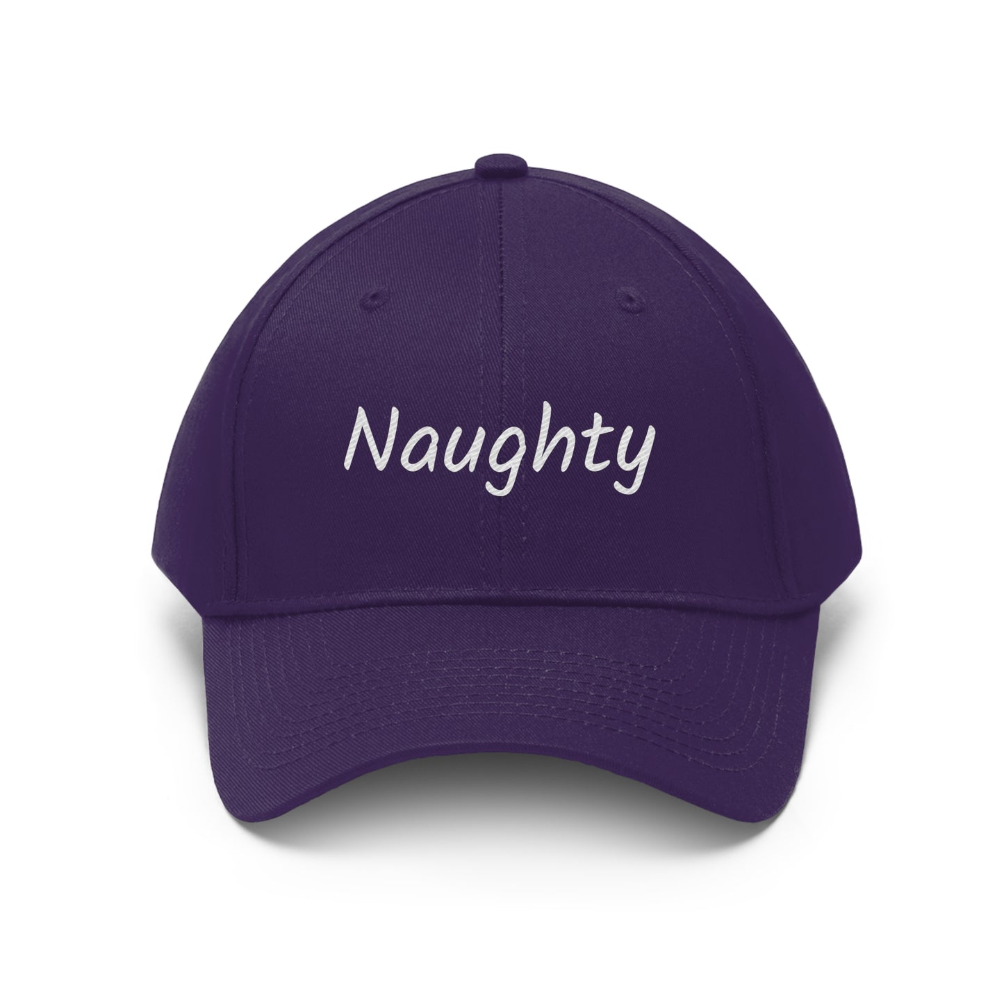 Naughty Dad Hat