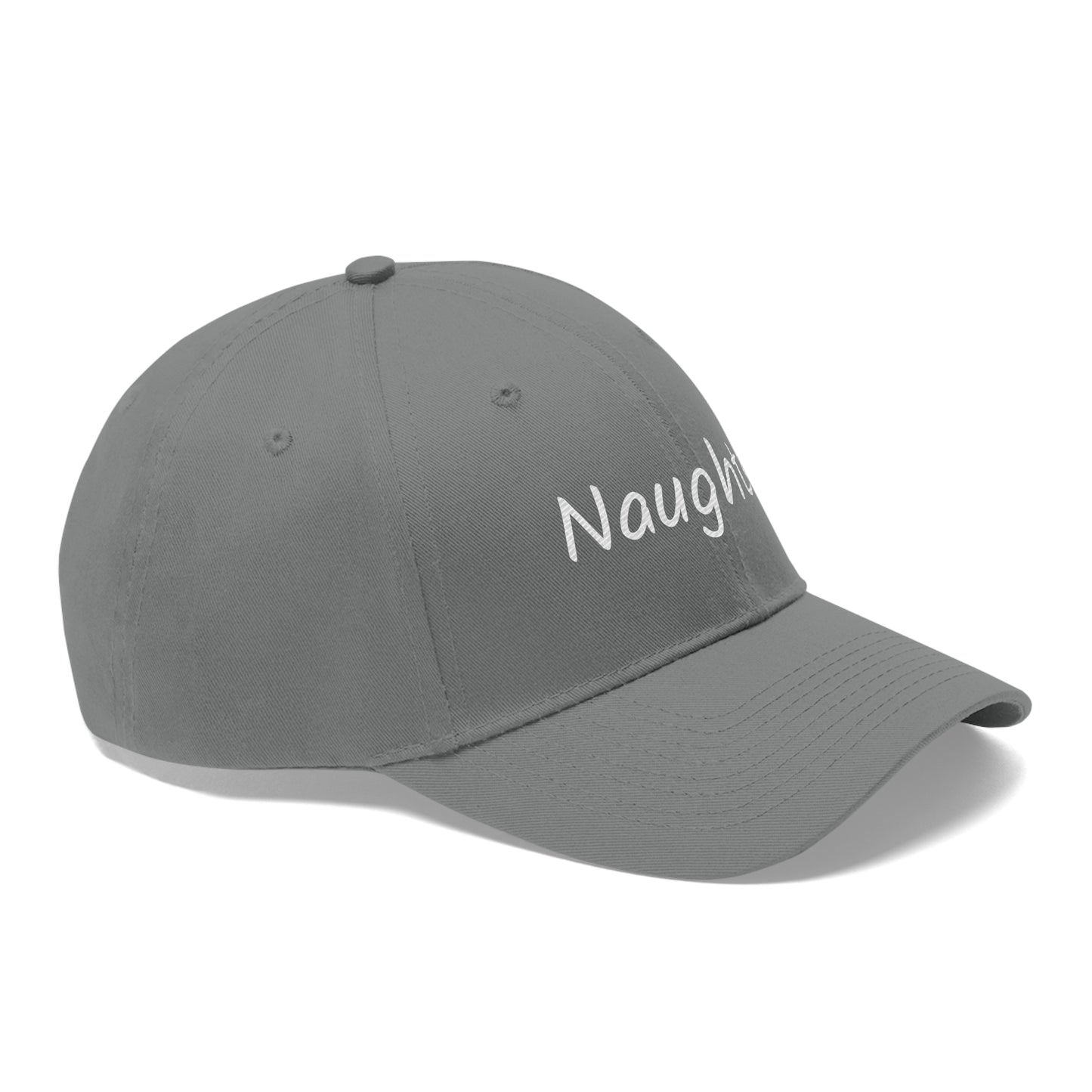 Naughty Dad Hat